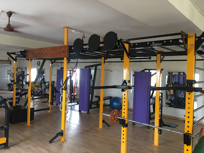 Star Gym Active Life | Gym and Fitness Centre