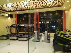 Star Gym Triveni Nagar Active Life | Gym and Fitness Centre