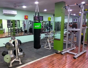 Star gym Active Life | Gym and Fitness Centre