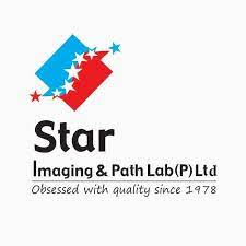 Star Imaging & Path Lab Logo