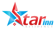 Star Inn Residency - Logo