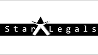 STAR LEGALS Logo