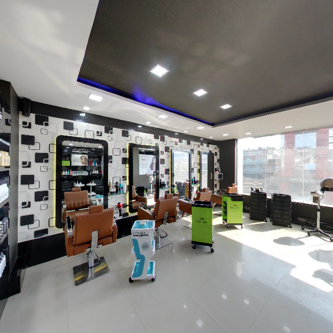 STAR LOOK UNISEX PARLOUR (PROFESSIONAL)|Gym and Fitness Centre|Active Life