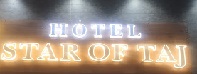 Star of Taj|Hotel|Accomodation