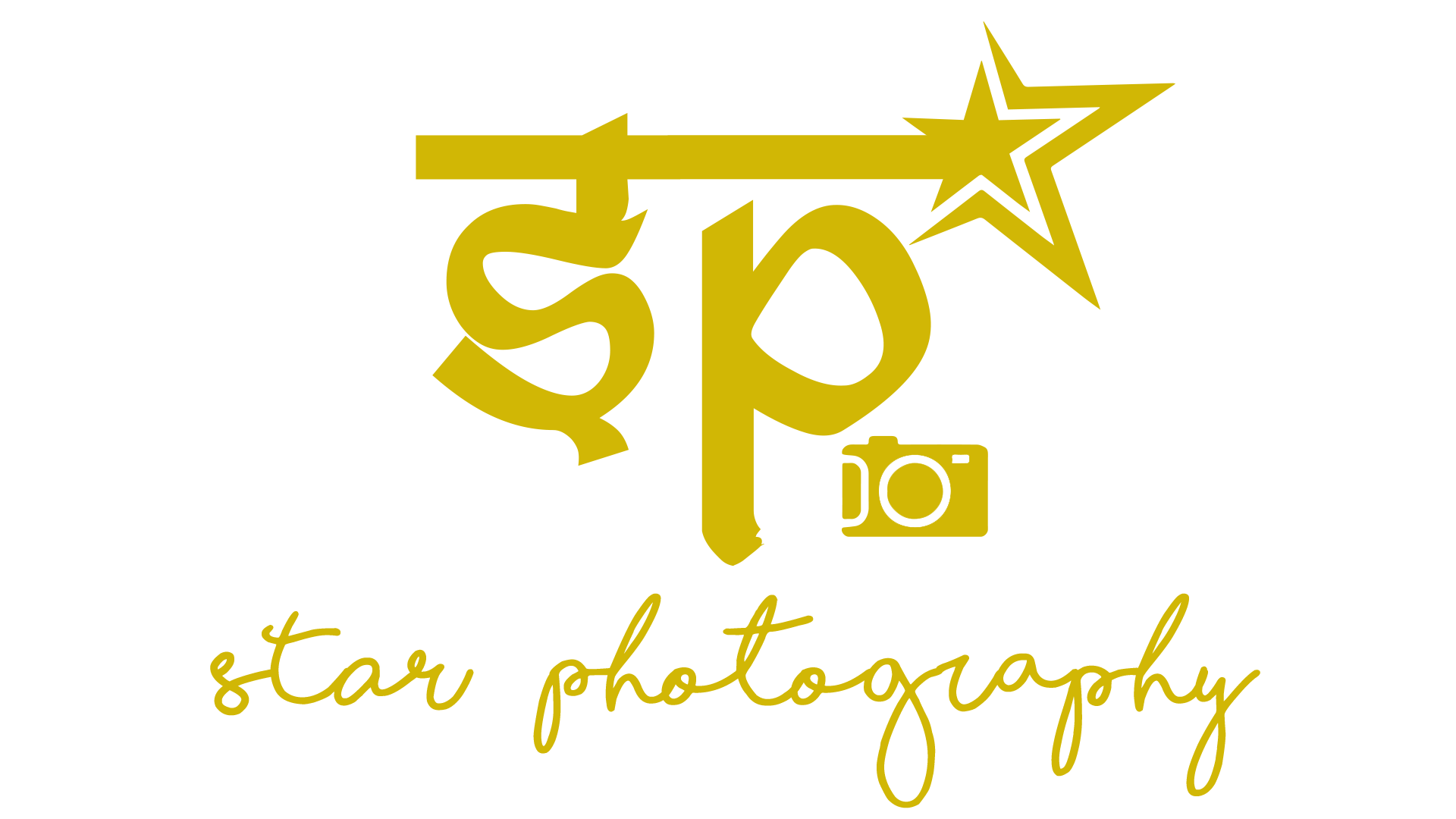 Star Photography - Logo