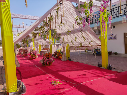 Star Queen Marriage Garden Event Services | Banquet Halls
