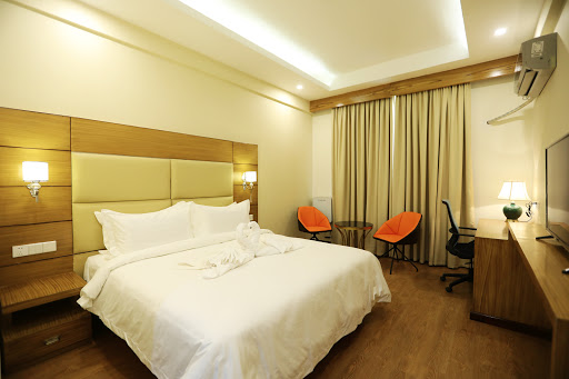 Star Spring Hotels & Resorts Pvt. Ltd Accomodation | Hotel
