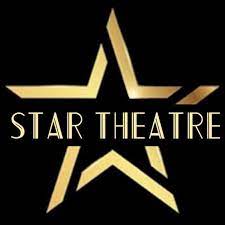 Star Theatre Logo