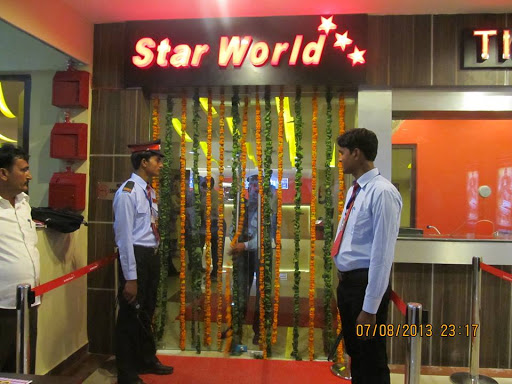 Star World Cinemas Entertainment | Movie Theater