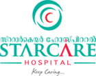 Starcare Hospital Logo
