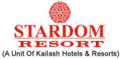 Stardom Resort - Logo