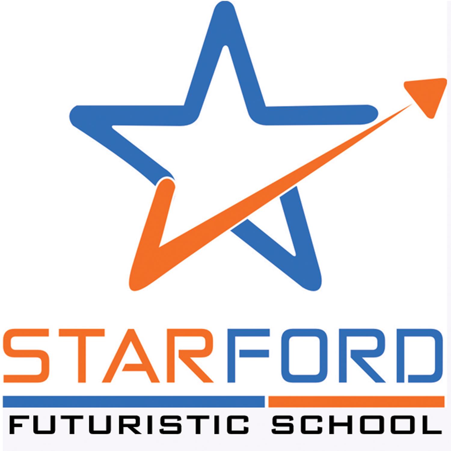 Starford School Logo