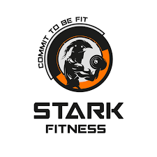 Stark Fitness Logo