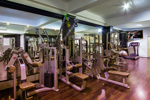 Stark Fitness Active Life | Gym and Fitness Centre