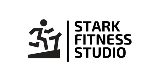 Stark Fitness Studio Logo
