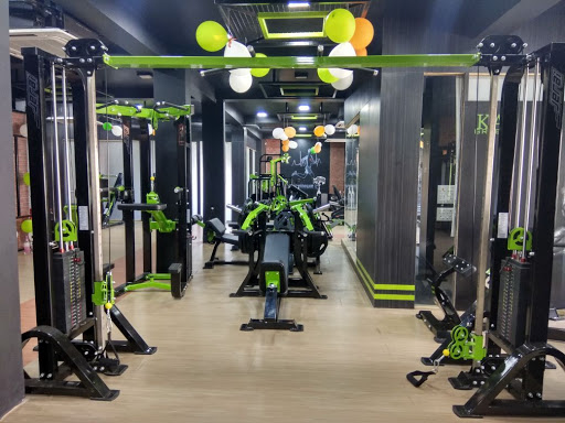 Stark Gym cuttack Active Life | Gym and Fitness Centre