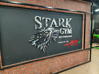 Stark Gym cuttack|Salon|Active Life