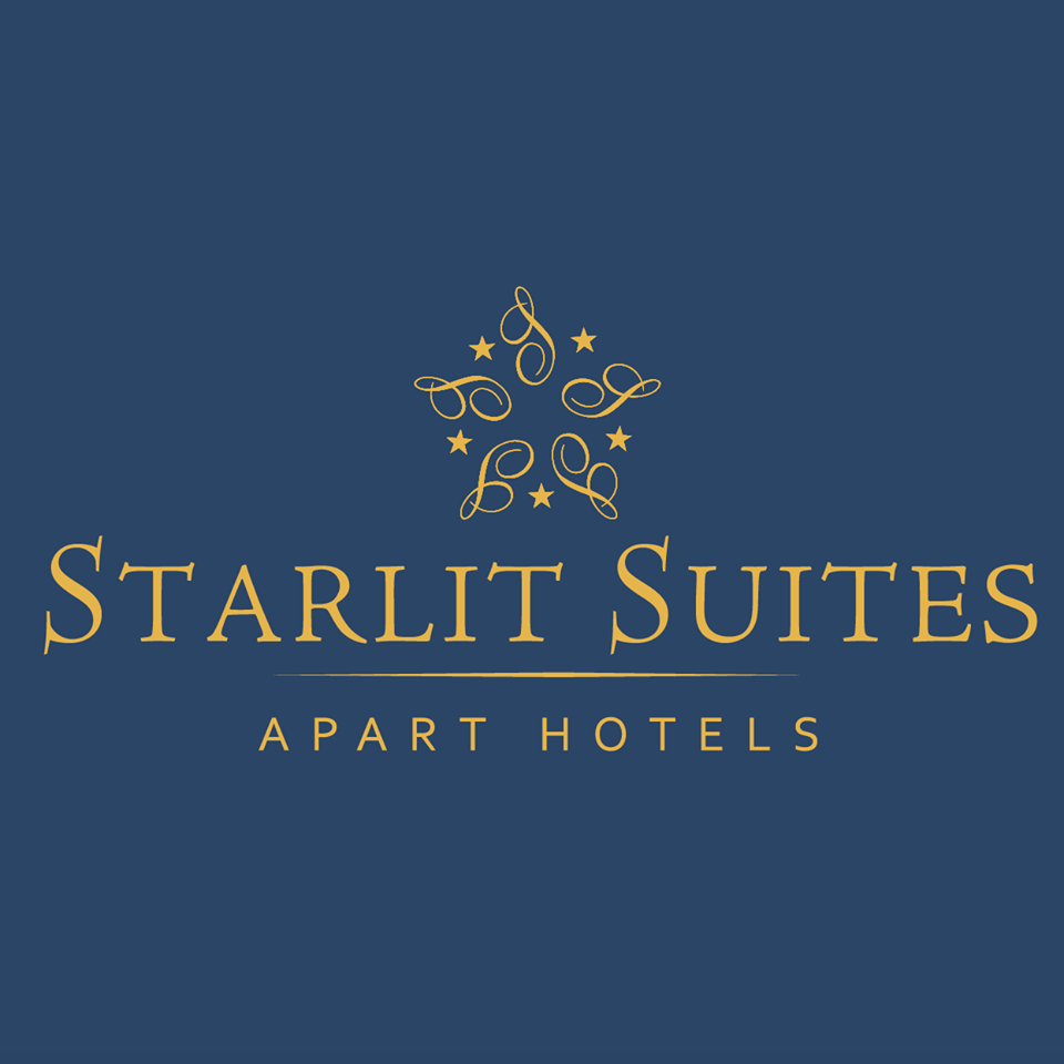 Starlit Suites Logo
