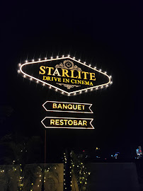 Starlite Cinemas Entertainment | Movie Theater