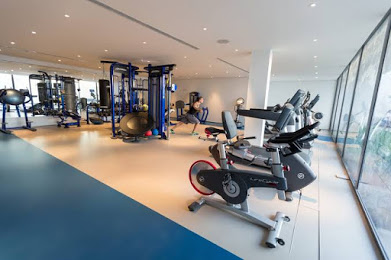 STARMARK FITNESS STUDIO Active Life | Gym and Fitness Centre