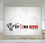 STARS⭐GYM Logo