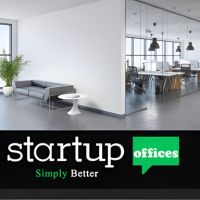 Startup offices|Logistics Services|Business Services