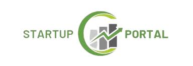 Startupportal Business Services Pune Logo