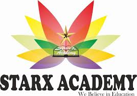 Starx Academy Logo