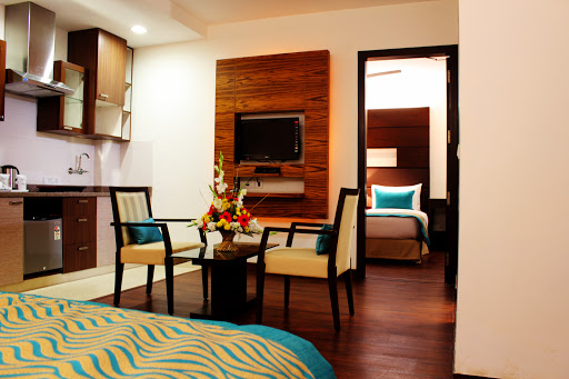 Stately Suites Accomodation | Hotel