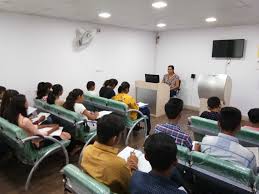 STATION E ENGLISH LANGUAGE LAB-JAMNAGAR Education | Coaching Institute