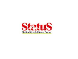 Status Health Club|Salon|Active Life