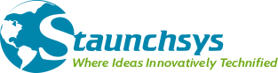 Staunchsys IT Services Pvt. Ltd. Logo