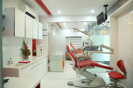 Stavya Dental Implant In Satellite Medical Services | Dentists