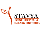 Stavya Spine Hospital & Research Institute Logo