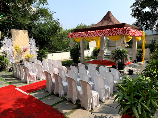 Stay Bird Event Services | Banquet Halls