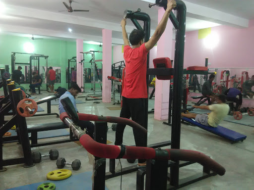 Stay Fit Gym Active Life | Gym and Fitness Centre