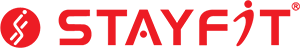 STAY FIT GYM - Logo