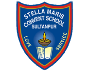 Stella Maris Convent School Logo