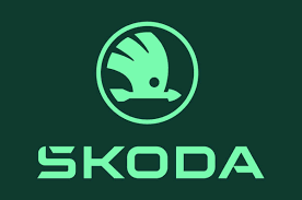 STELLAR ŠKODA Showroom Logo