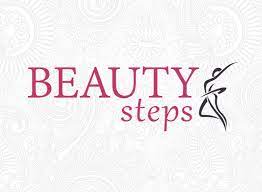 STEP IN BEAUTY - Logo