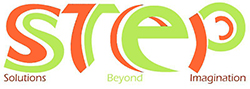 Step Solutions Logo