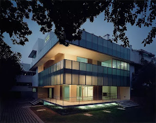 Stephane Paumier Architects (S.P.A. Design) Professional Services | Architect