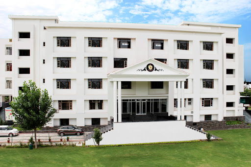 Stephens International Public School Education | Schools