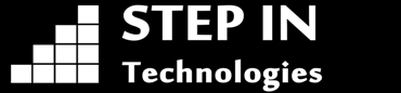 Stepin Technologies Logo