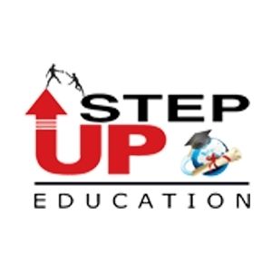 StepUp Education|Schools|Education