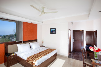 Sterling Dharamshala Accomodation | Hotel