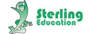 Sterling Education Logo