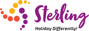 Sterling Holidays - Logo