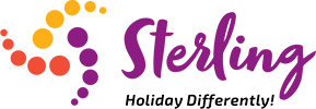 Sterling Holidays Logo