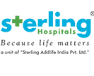 Sterling Hospital - Logo